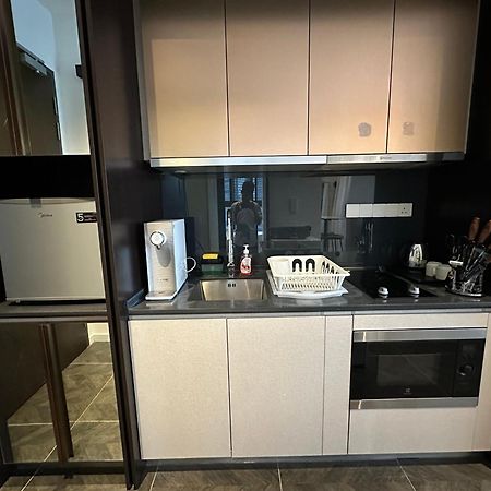 Scarletz Suites Klcc By Numa กัวลาลัมเปอร์ ภายนอก รูปภาพ