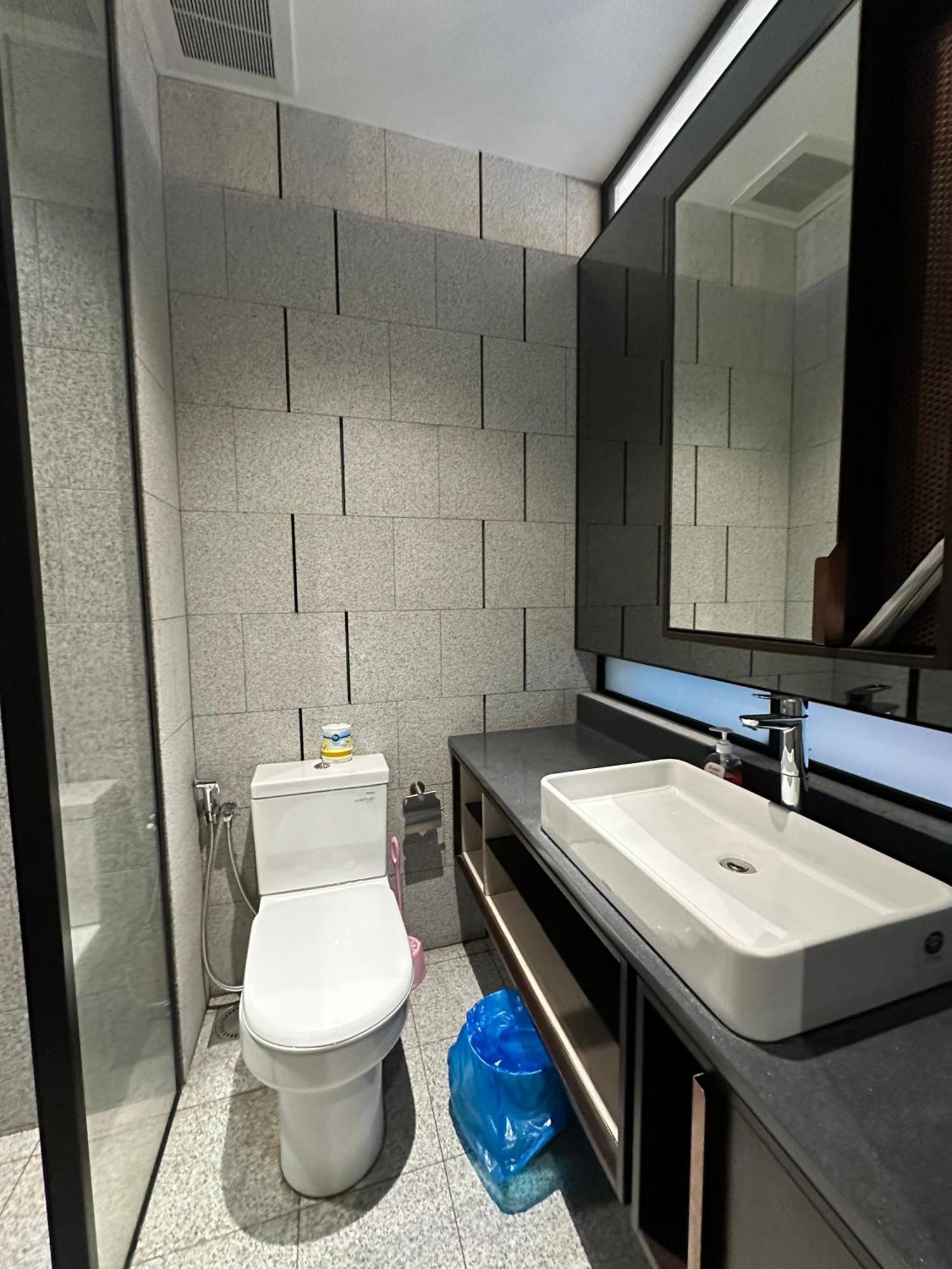Scarletz Suites Klcc By Numa กัวลาลัมเปอร์ ภายนอก รูปภาพ