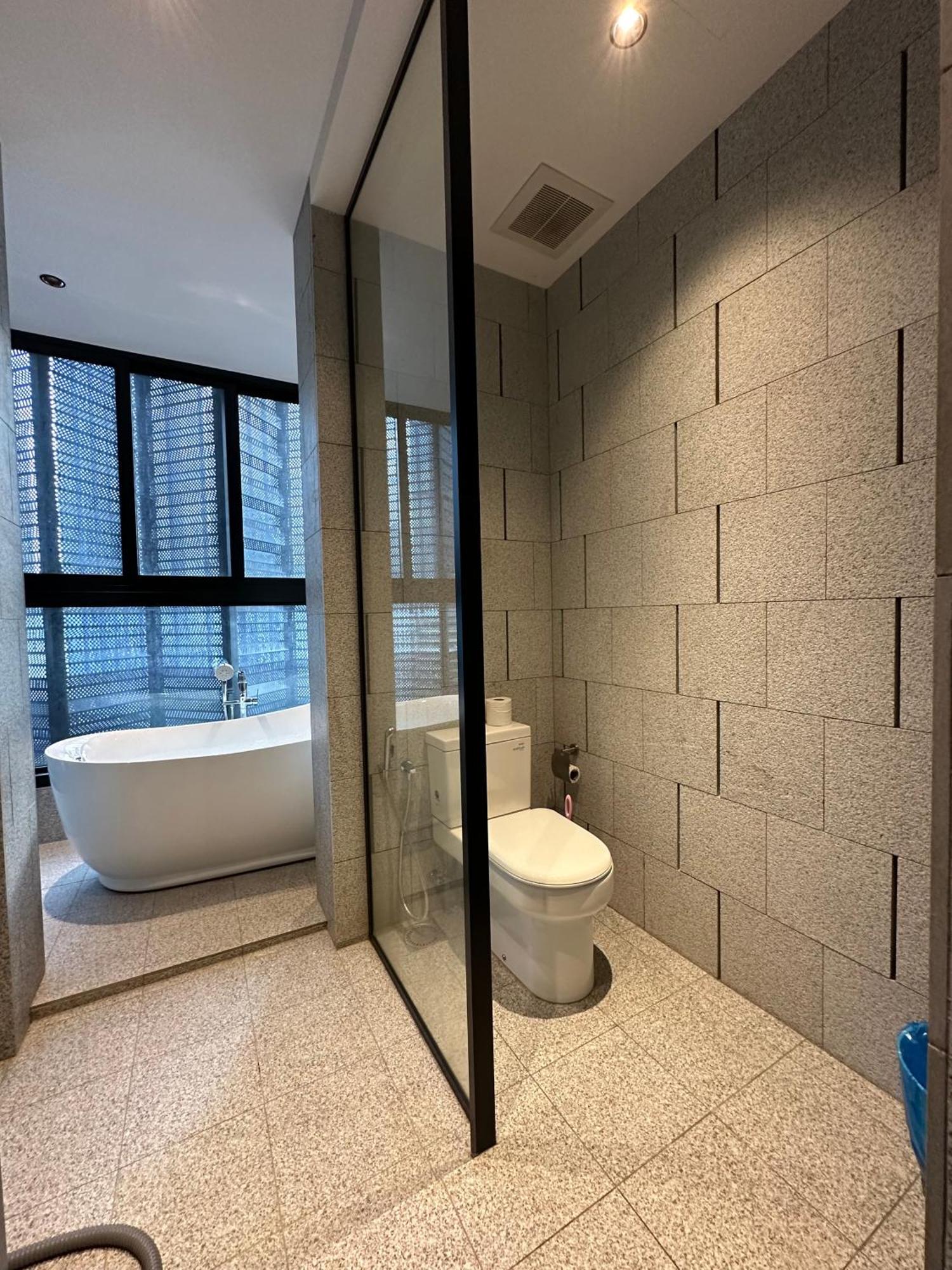 Scarletz Suites Klcc By Numa กัวลาลัมเปอร์ ภายนอก รูปภาพ