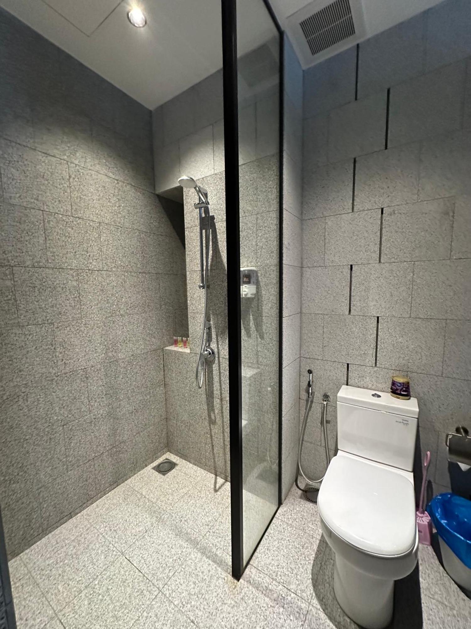 Scarletz Suites Klcc By Numa กัวลาลัมเปอร์ ภายนอก รูปภาพ
