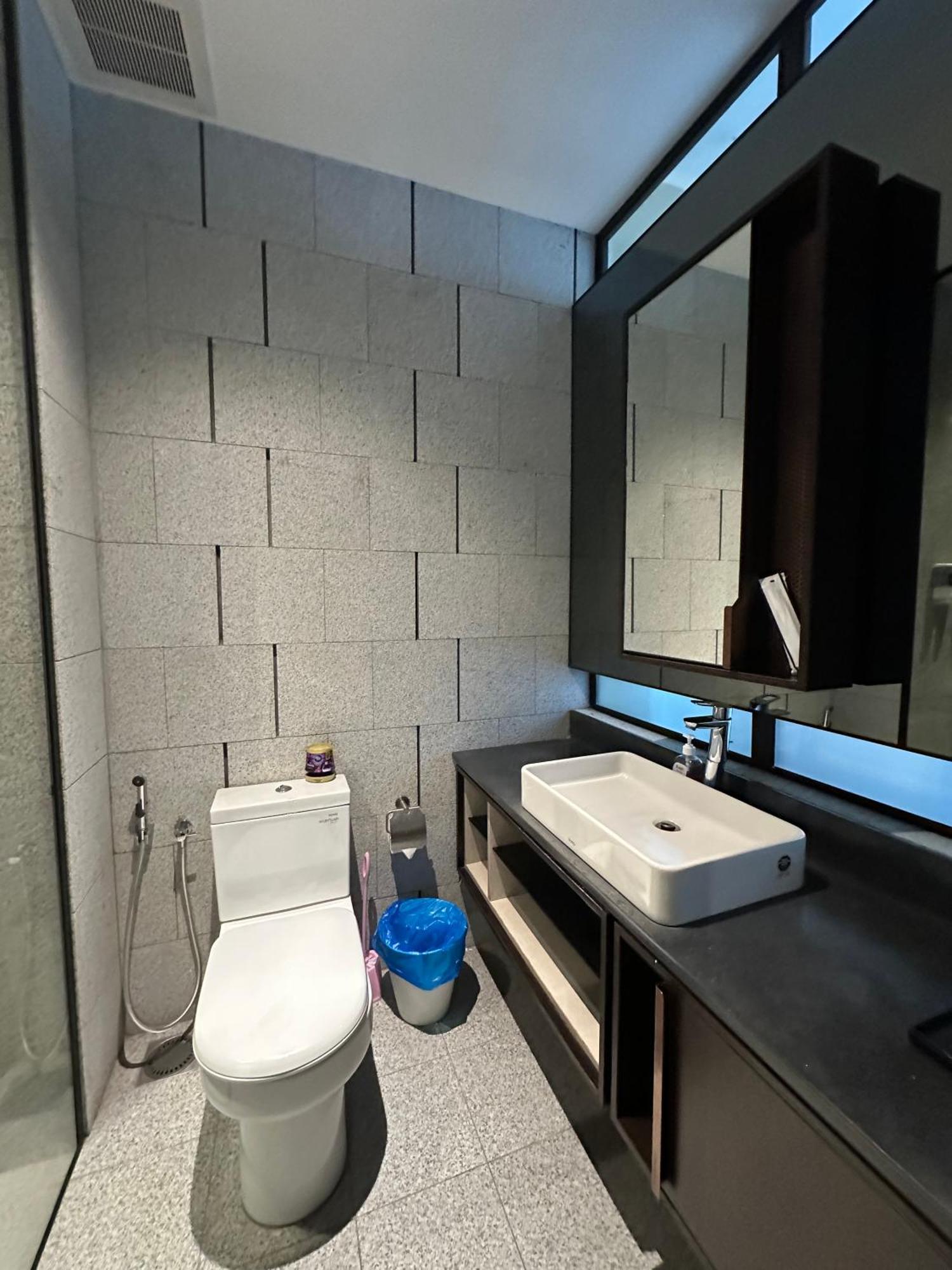Scarletz Suites Klcc By Numa กัวลาลัมเปอร์ ภายนอก รูปภาพ