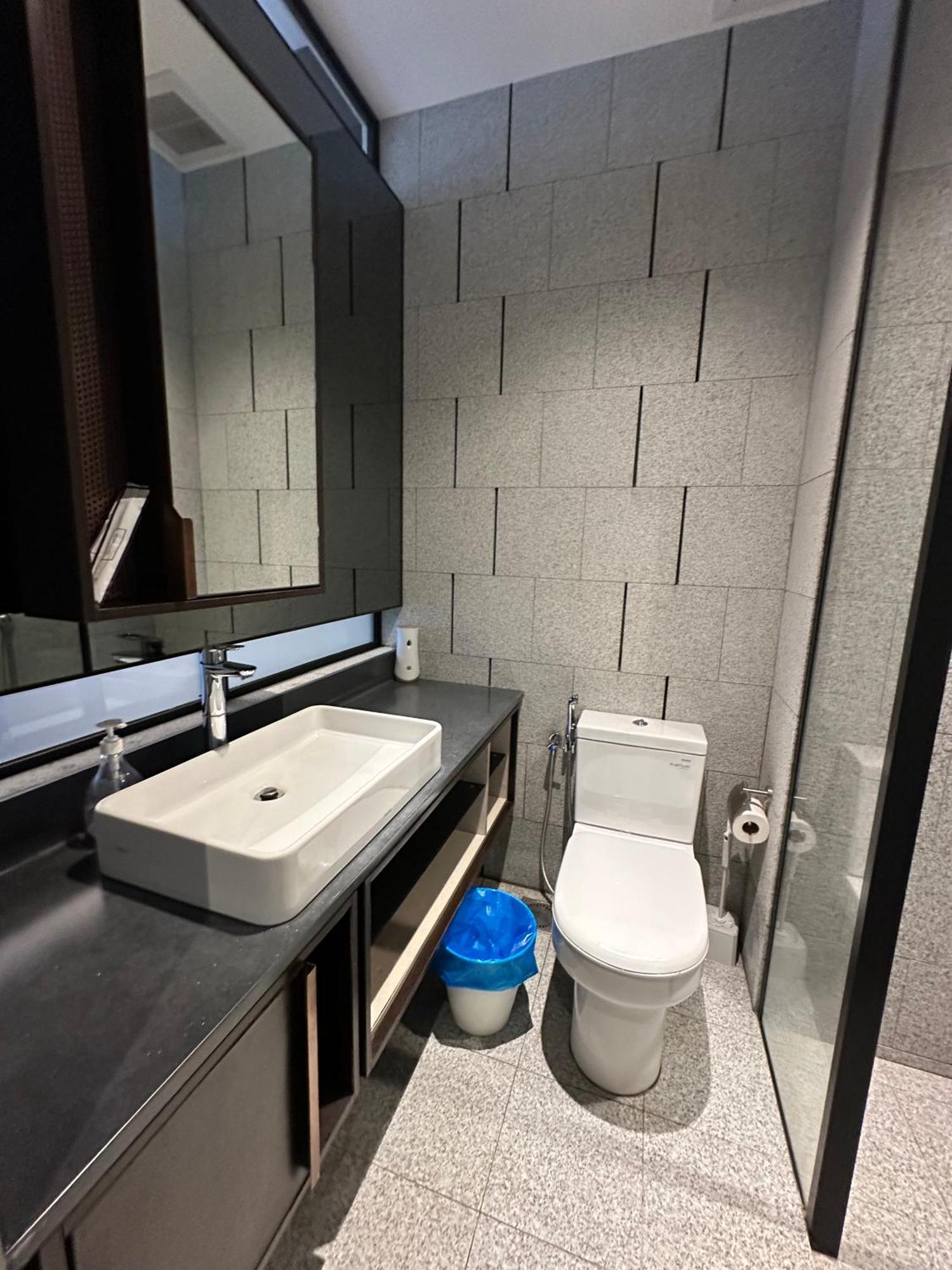 Scarletz Suites Klcc By Numa กัวลาลัมเปอร์ ภายนอก รูปภาพ